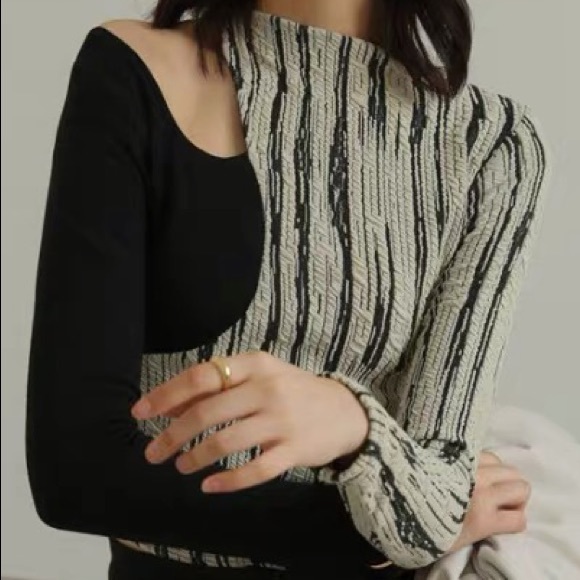 Asymmetric top - Picture 4 of 4